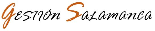 Logotipo de Gestion Salamanca