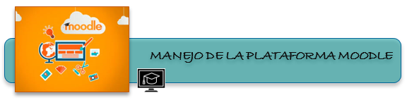 manejo de MOODLE